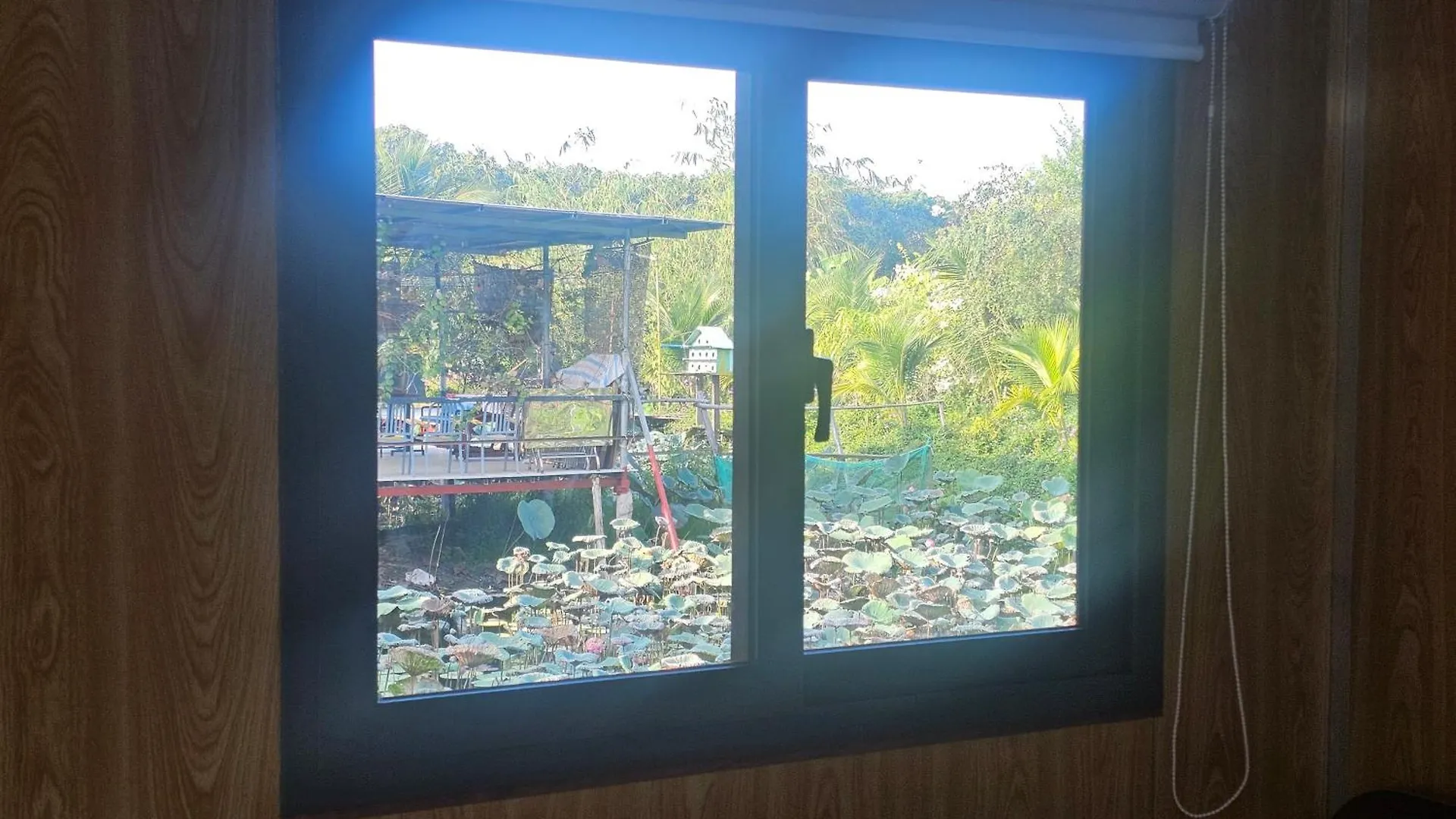 Nha Tren Ho Tai Homestay Sen & Zen Villa 0*, Vung Tau Vietnam